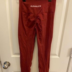 Alphalete Amplify Legging